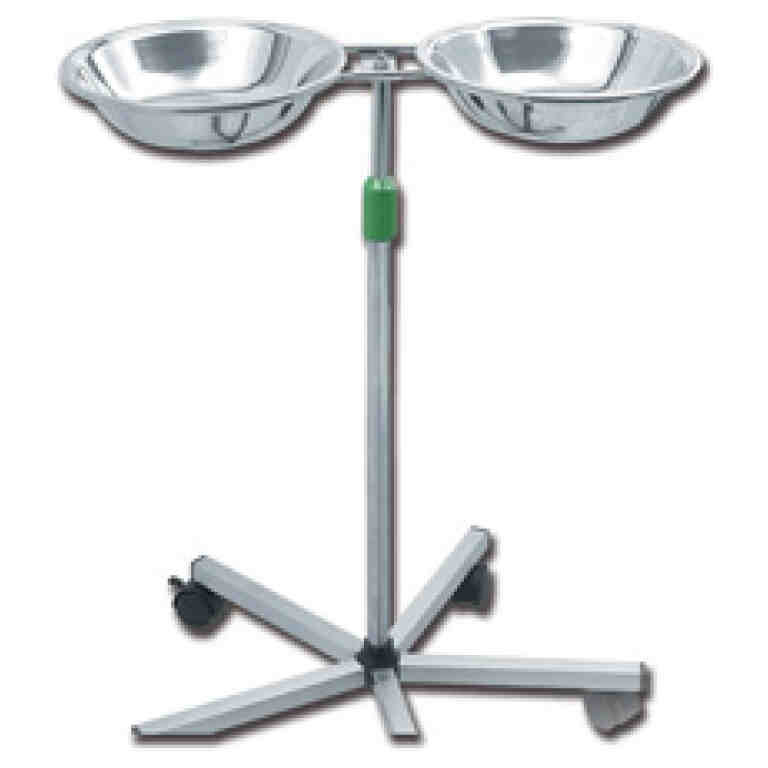 Colector pansamente dublu 27457