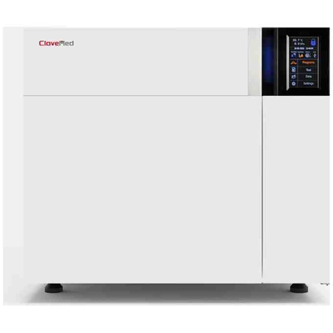 Autoclav clasa B Clavemed T-Pro