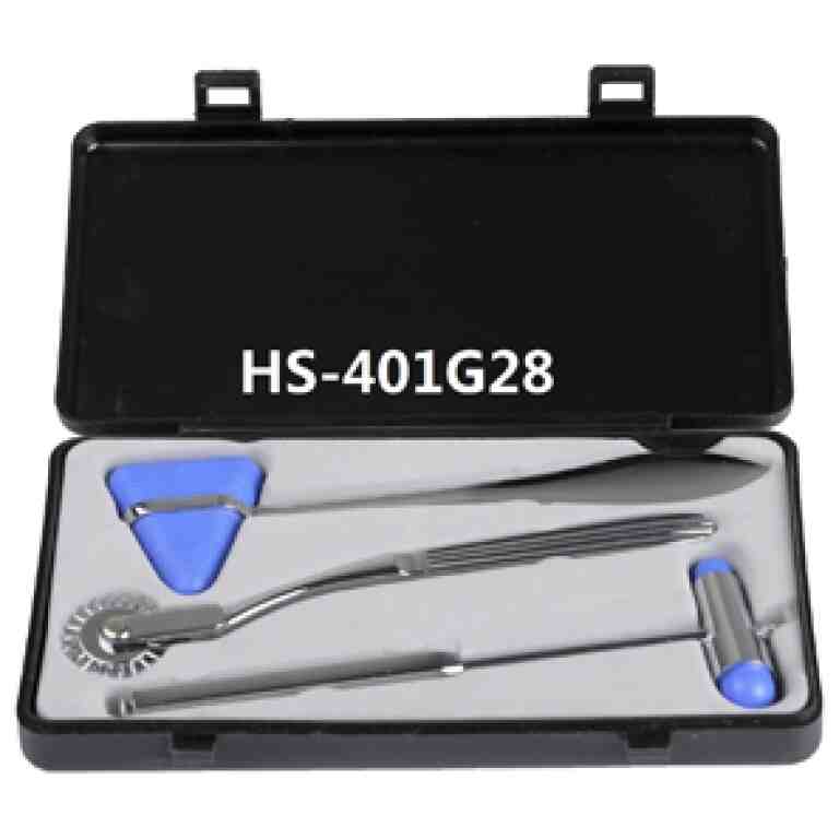 Trusa ciocane HS-401G28