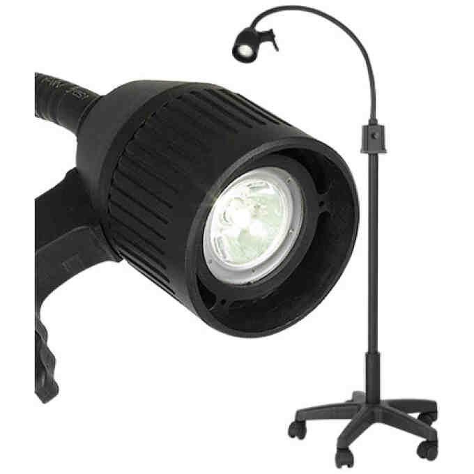 Lampa de examinare medicala LED Gima Lumina