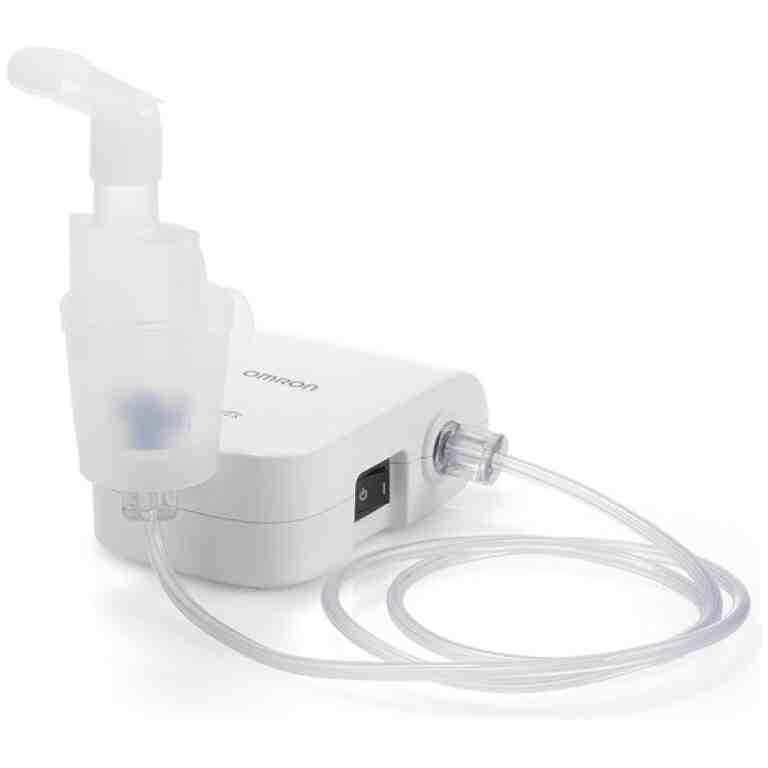 Nebulizator cu compresor Omron C803