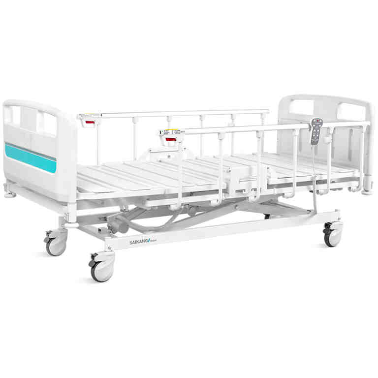 Pat electric spital WARD cu 5 functii PY6w