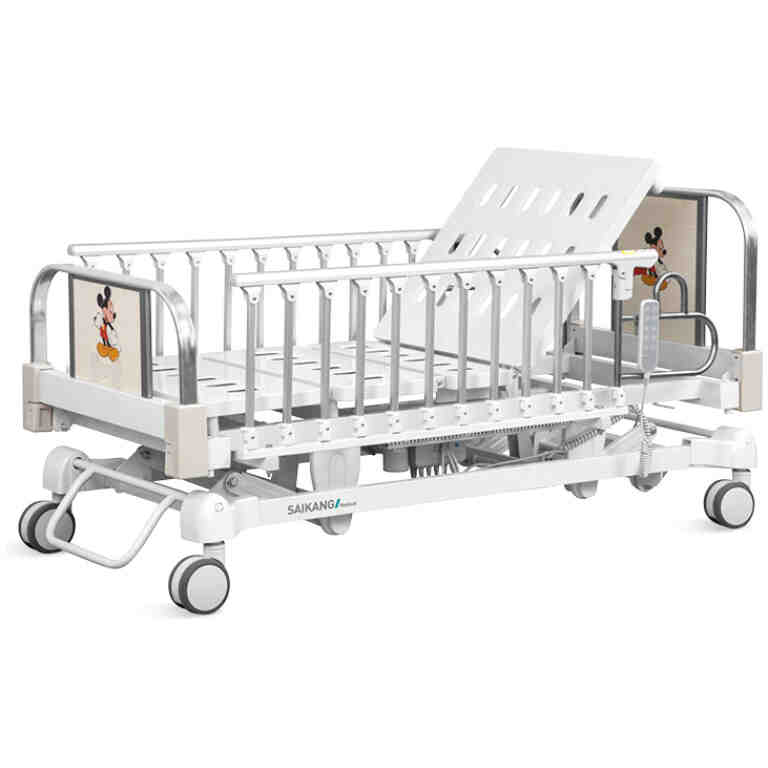 Pat de spital pediatric PCT8k