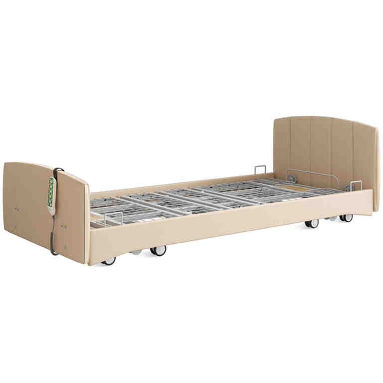 Pat de spital electric cu 5 functii PHB425