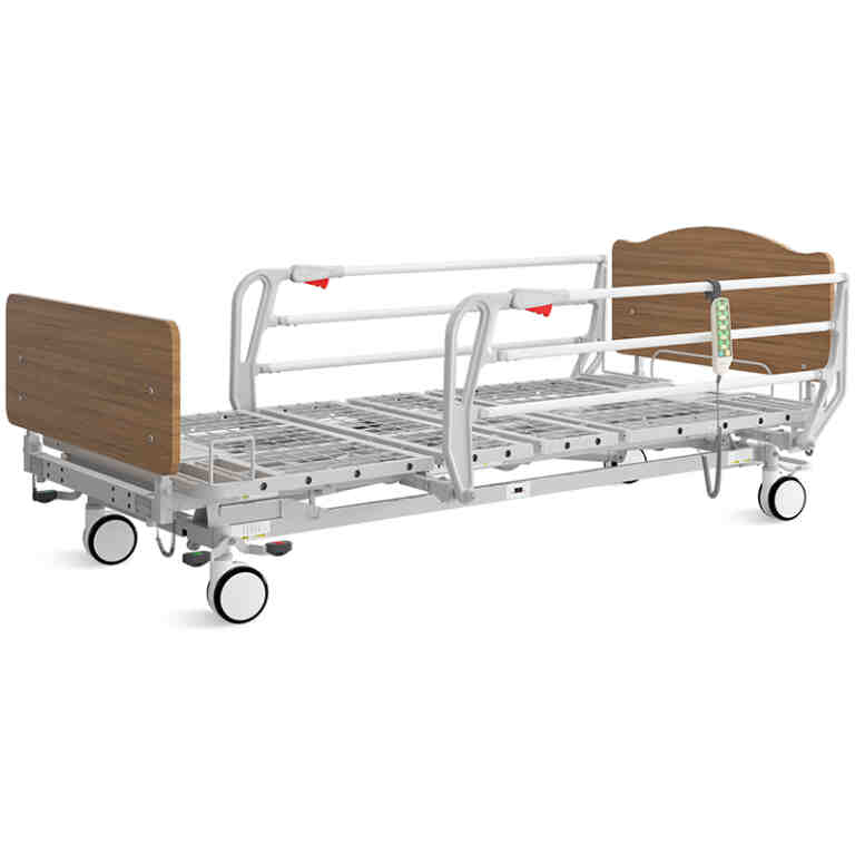 Pat de spital electric cu 5 functii PHB426