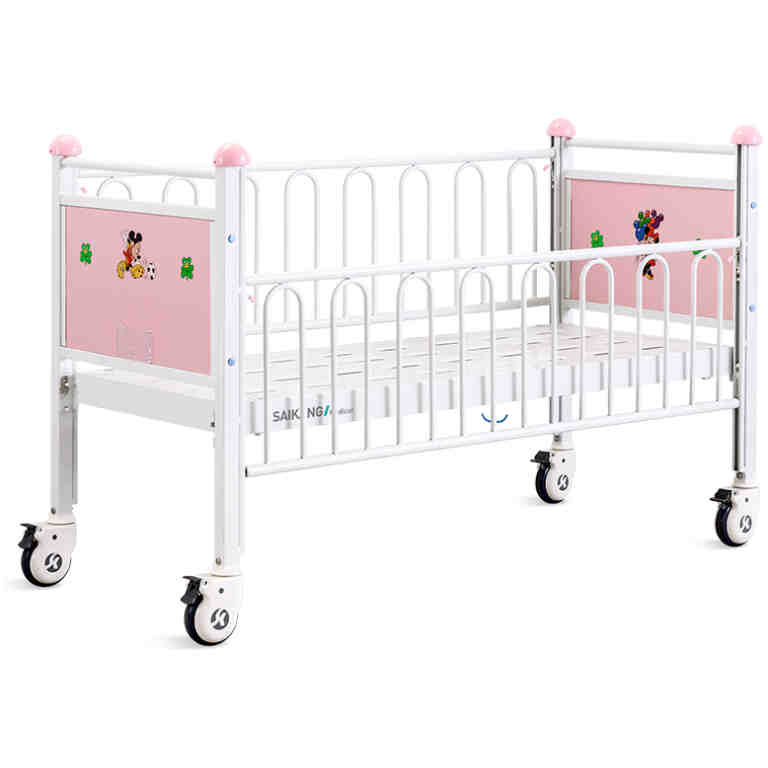 Pat pediatric PCR0q5s