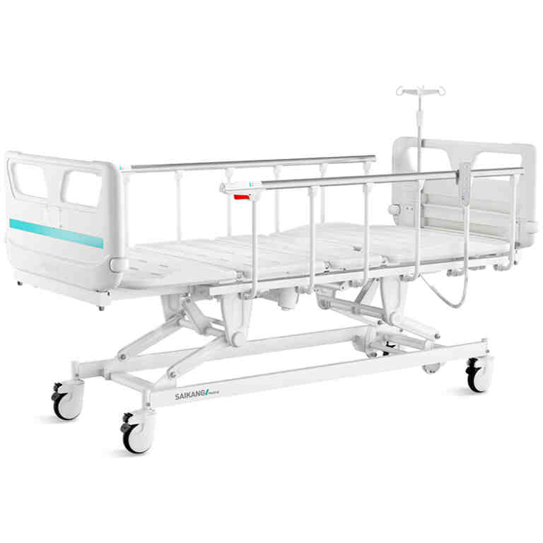 Pat electric spital cu 5 functii PV8w