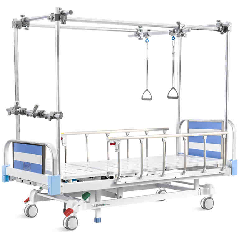 Pat ortopedic de spital PGB4w