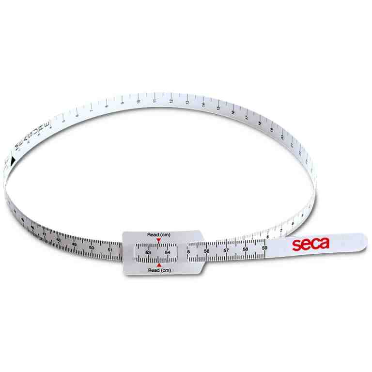 Centimetru Seca 212