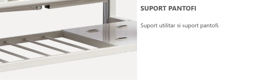 Pat mecanic pediatric PCX2x 18 Pat mecanic pediatric PCX2x