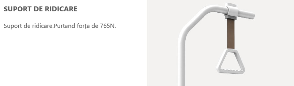 Pat electric de spital ICU cu 8 funcții PX9x