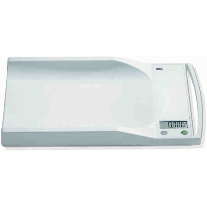 Cantar electronic pentru bebelusi Seca 334