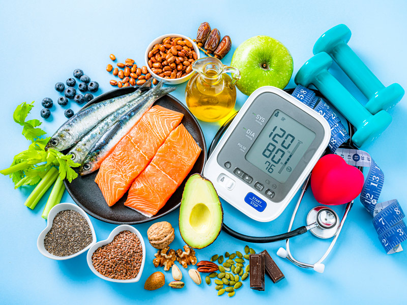 Cum să interpretezi rezultatele testului de colesterol?