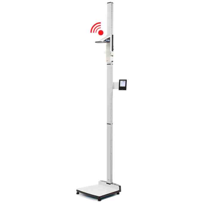 Cantar electronic cu taliometru Seca 285