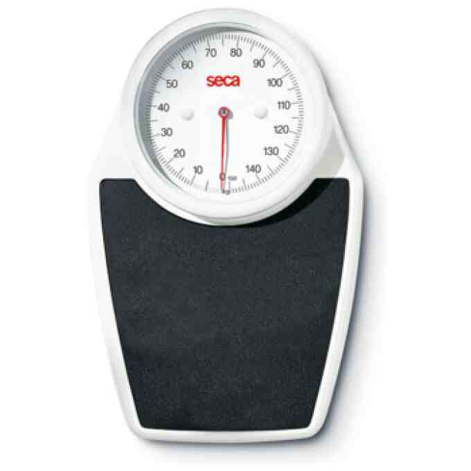 Cantar mecanic Seca 761