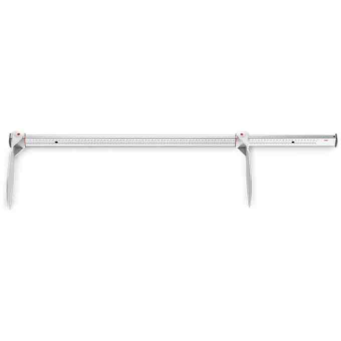 Pediometru mecanic Seca 207