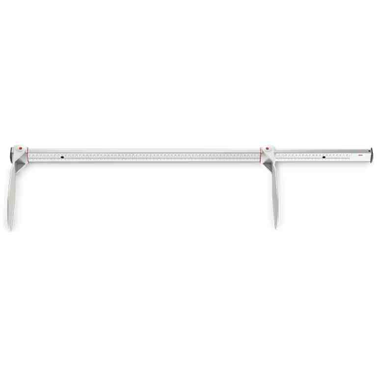 Pediometru mecanic Seca 207