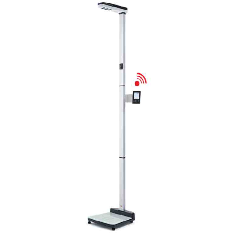 Cantar electronic cu taliometru Seca 287