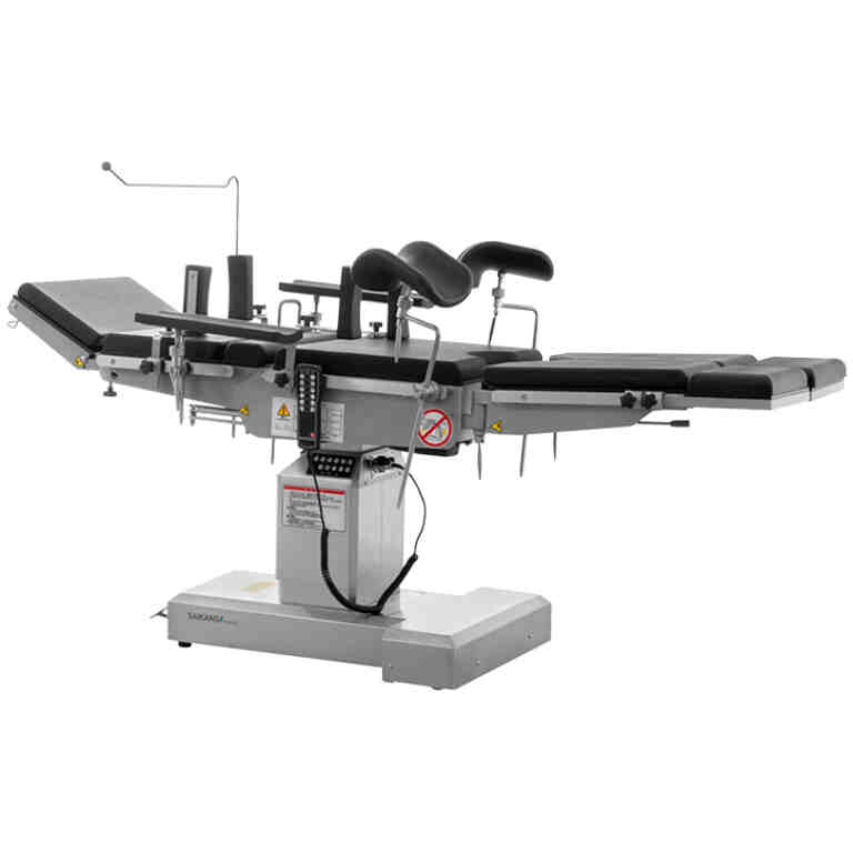 Masa electrica de operatie PA301