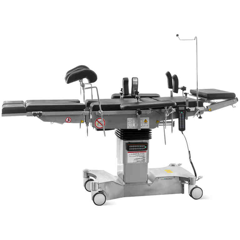 Masa electrica de operatie  PA302