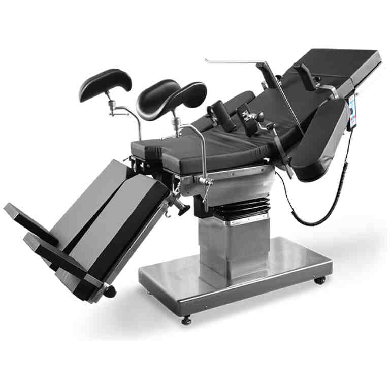 Masa electrica de operatie PA100-4