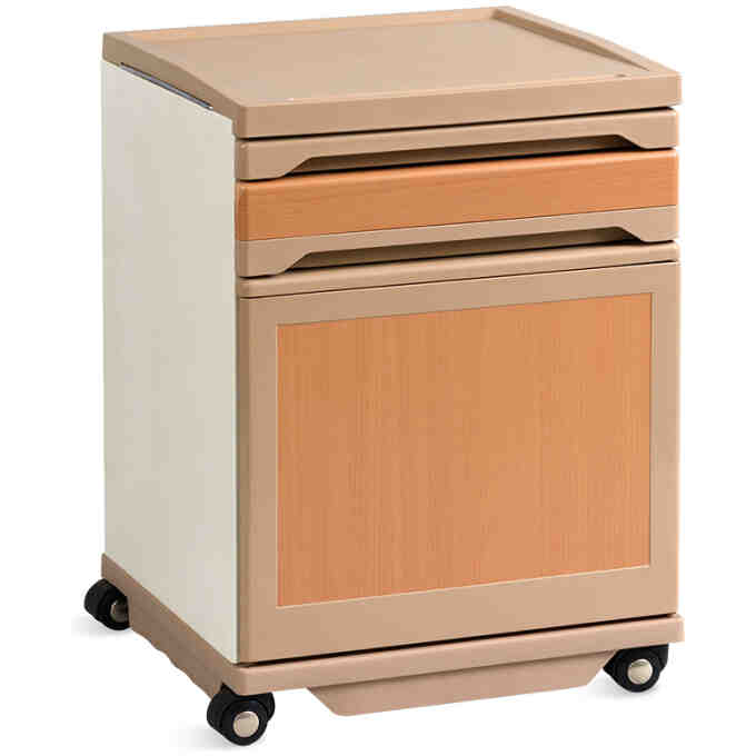 Noptiera spital PSKS008