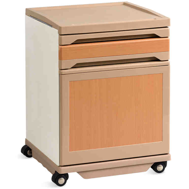 Noptiera spital PSKS008