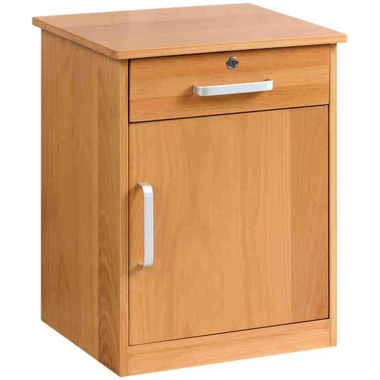 Noptiera spital PSKS020