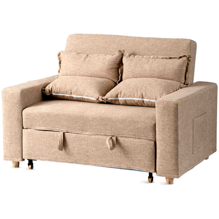 Canapea insotitor extensibila  PSKE001-4