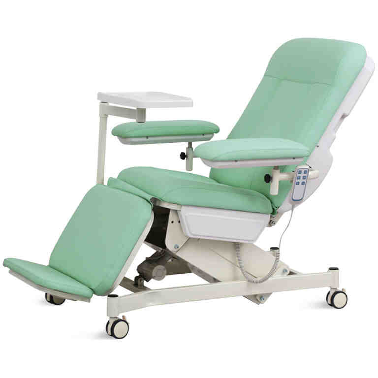 Scaun recoltare sange PSKE-133