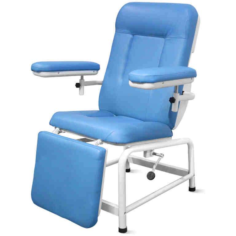 Scaun recoltare sange PSKE091