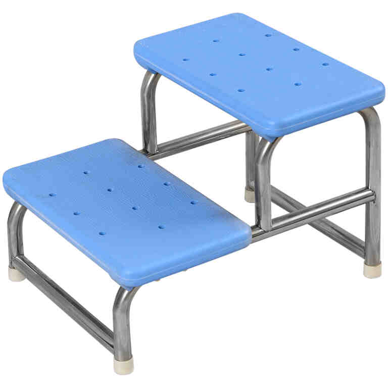 Scara cu 2 trepte SKE020-1