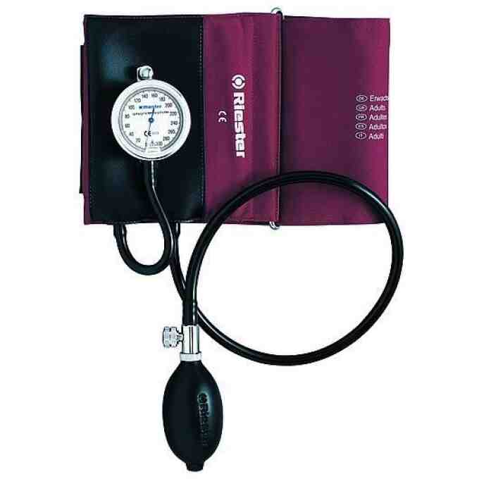 Tensiometru Riester Sphygmotensiophone 1380