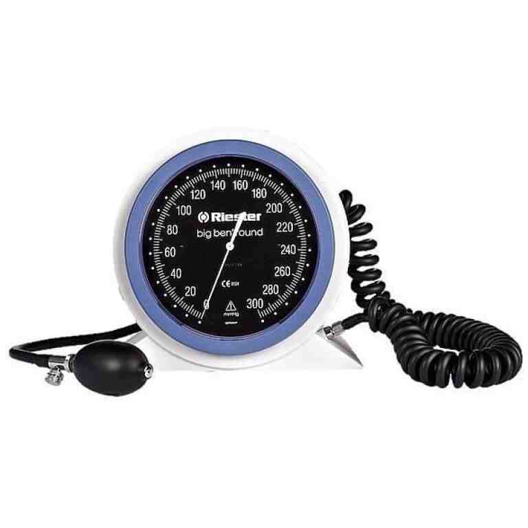 Tensiometru mecanic Riester Big Ben 1453
