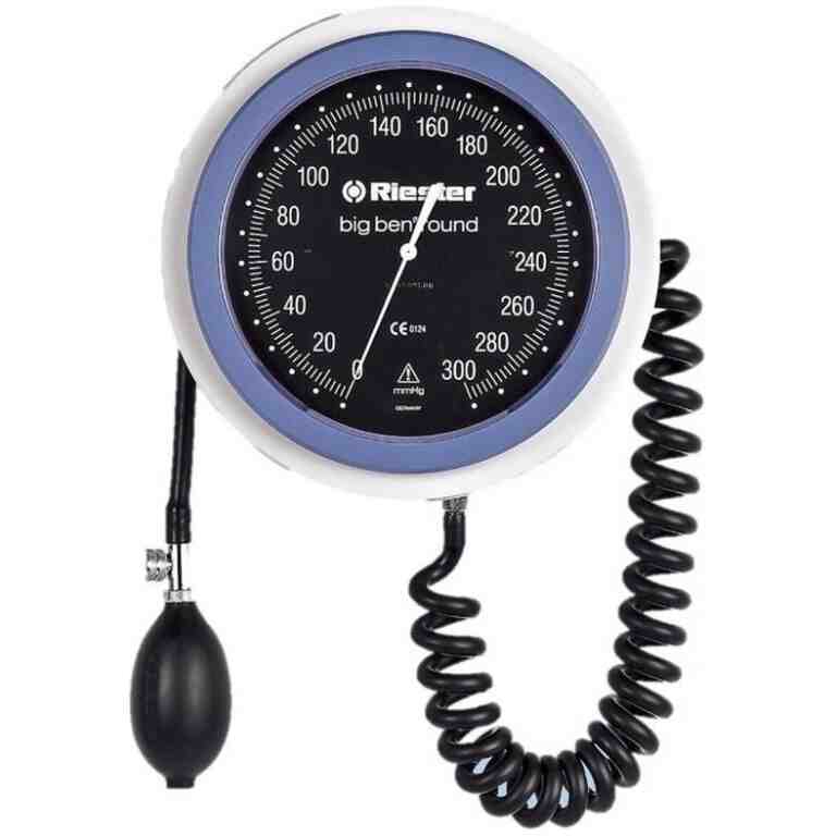 Tensiometru mecanic Riester Big Ben 1459