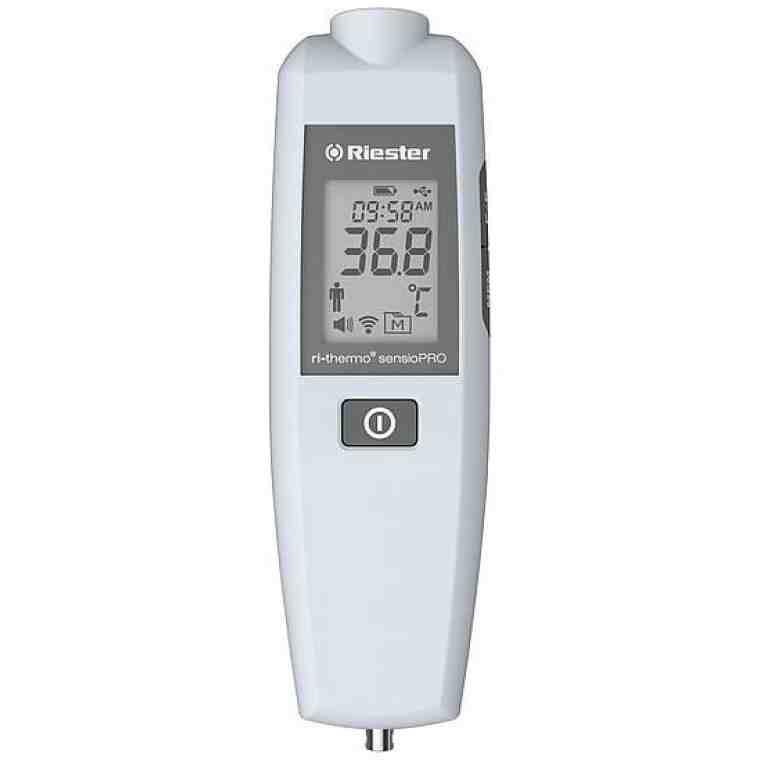 Termometru non-contact Riester Ri-thermo sensioPRO 1840
