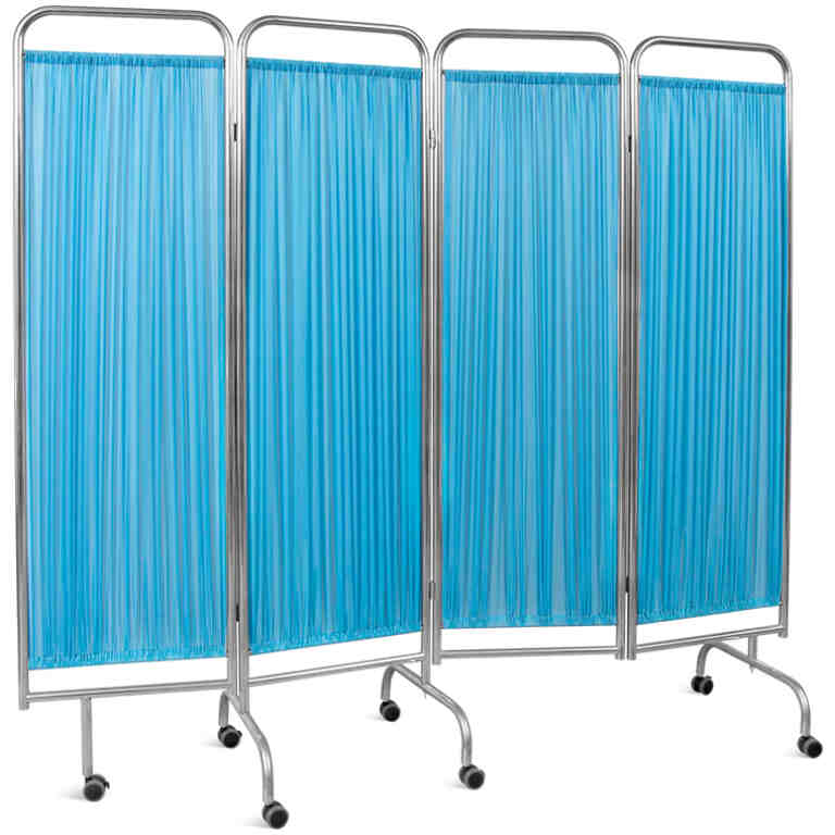 Paravan cu 4 sectiuni PSKH049