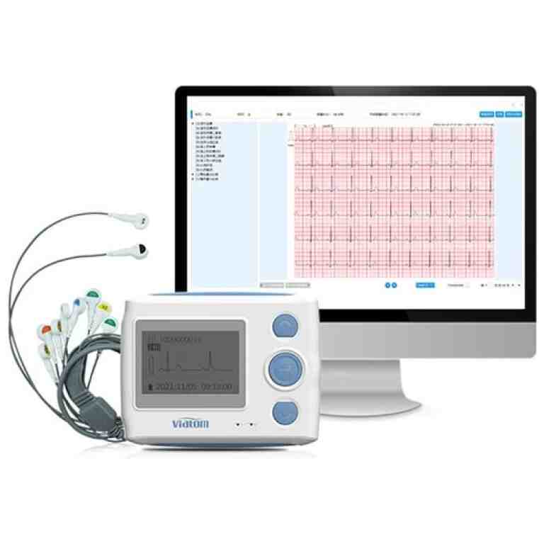 Holter EKG TH12