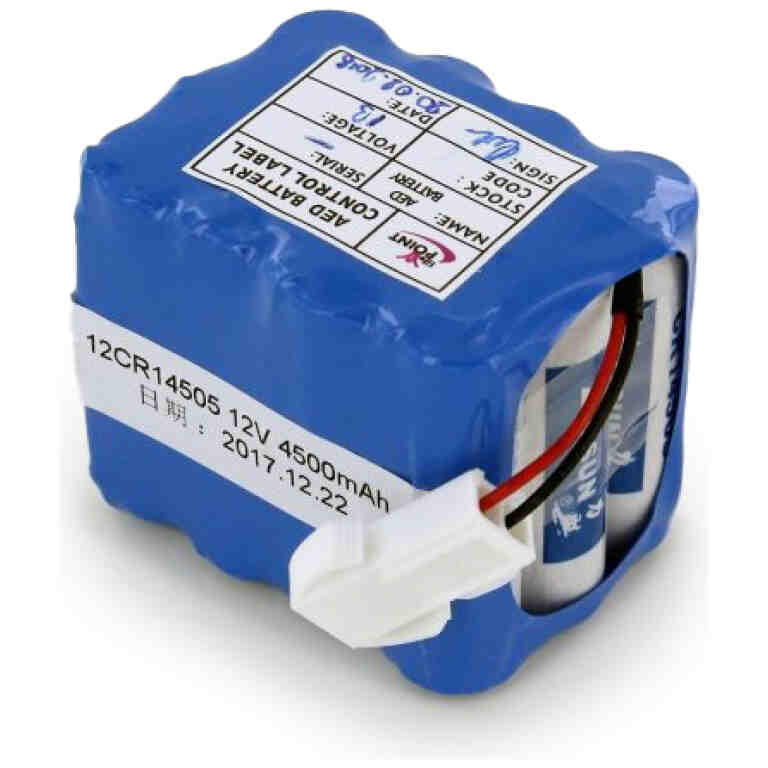 Baterie defibrilator Life Point Pro Aed