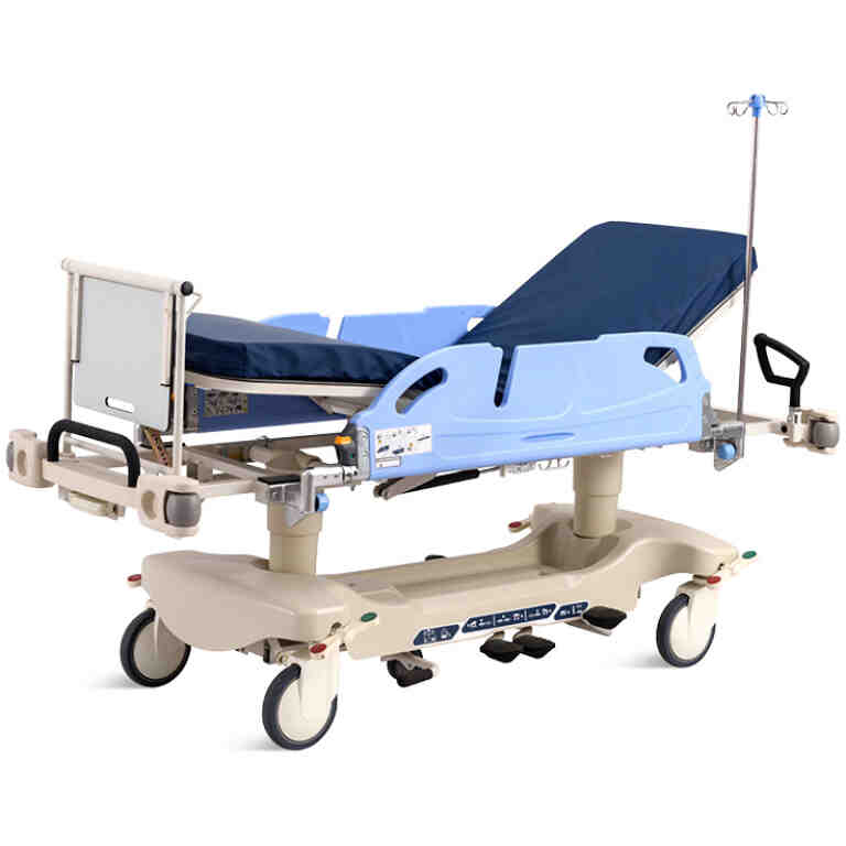 Targa hidraulica de transport pacienti PSKB041-10