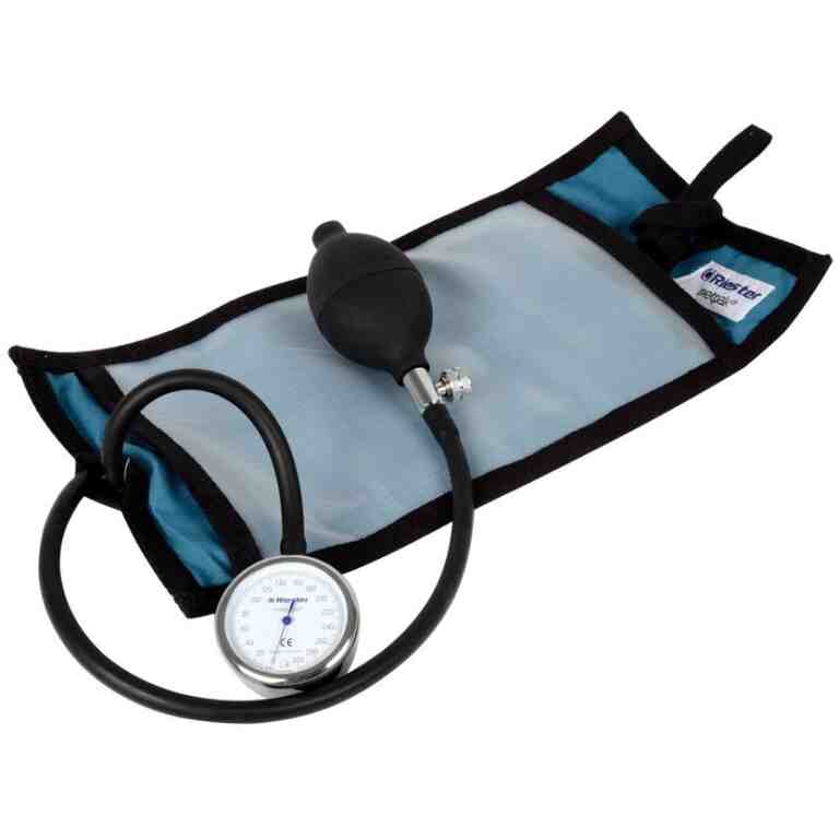 Manseta infuzie Riester  5270