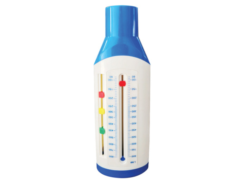 Peakflowmetru GIMA  33679