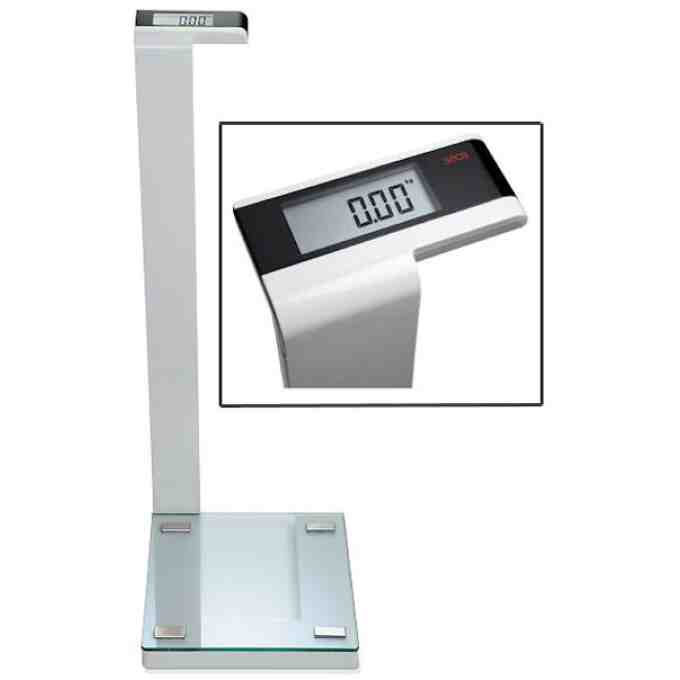 Cantar digital Seca 719