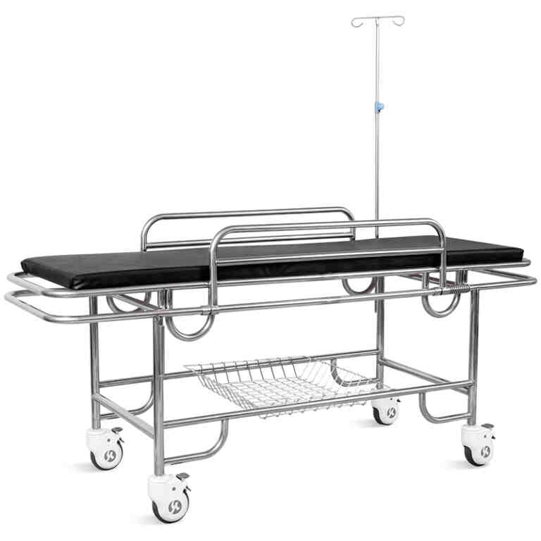 Targa transport pacienti PSKB037(A)