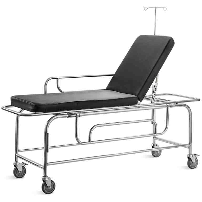 Targa de transport pacienti PSKB037(B)