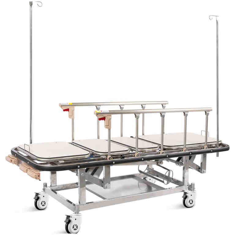 Targa de transport pacienti PSKB037(C)