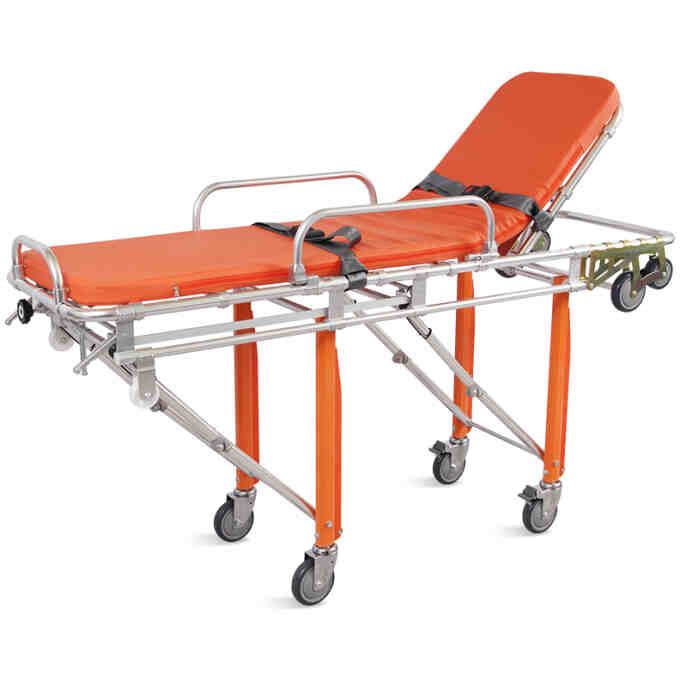 Targa ambulanta PSKB039(D)