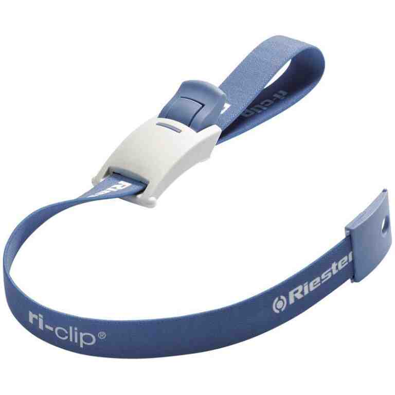 Garou RIESTER Ri-clip 5000