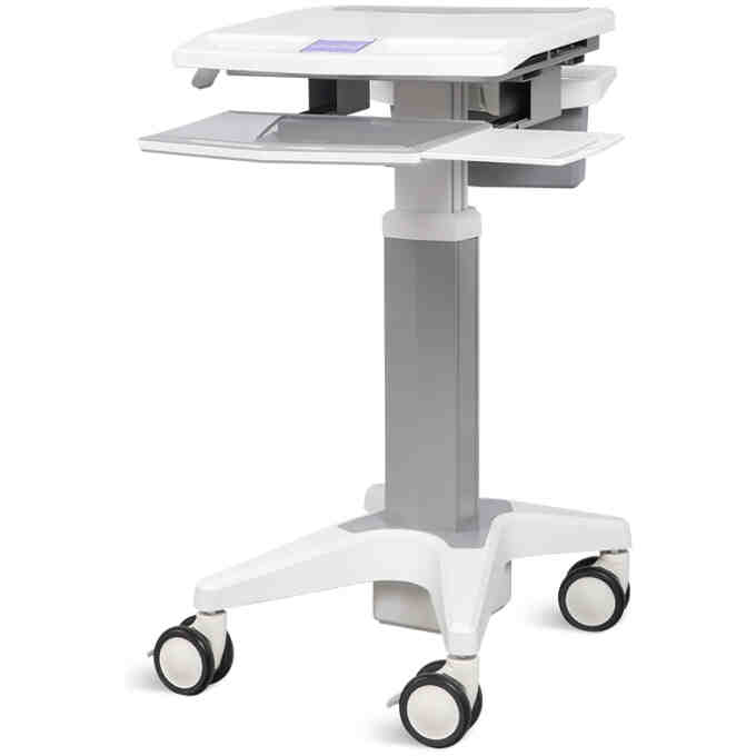 Troliu pentru aparatura medicala  PSKR-IB00