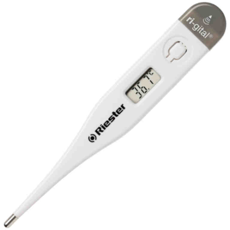 Termometru electronic Riester Ri-gital 1851